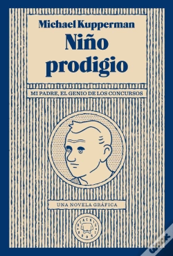 Capa do artigo Niño Prodigio