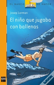 Capa do artigo Niño Que Jugaba Con Ballenas,El Bvn