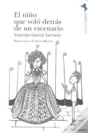Capa do artigo Niño Que Volo Detras De Un Escenario,El