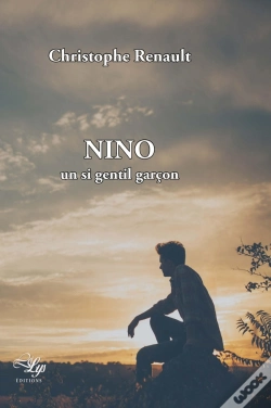 Capa do artigo Nino, Un Si Gentil Garcon
