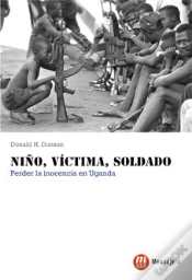 Capa do artigo Niño, Victima, Soldado