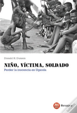 Capa do artigo Niño, Victima, Soldado