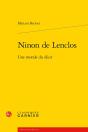 Ninon De Lenclos : Une Morale Du Désir - Preview