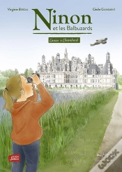 Capa do artigo Ninon Et Les Balbuzards