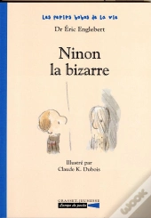 Ninon La Bizarre