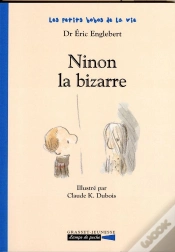 Capa do artigo Ninon La Bizarre