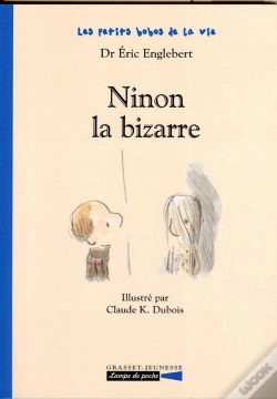 Capa do artigo Ninon La Bizarre