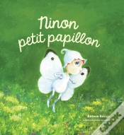 Capa do artigo Ninon, Petit Papillon