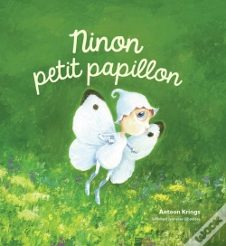 Capa do artigo Ninon, Petit Papillon