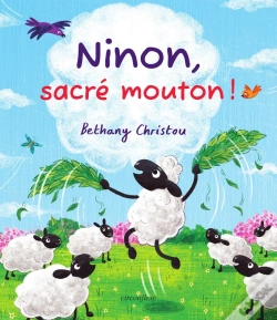 Capa do artigo Ninon, Sacré Mouton !