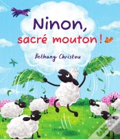 Capa do artigo Ninon, Sacré Mouton !