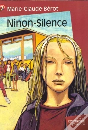 Capa do artigo Ninon ; Silence