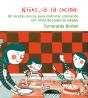 Niños, ¡A La Cocina! - Preview