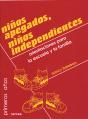 Niños Apegados, Niños Independientes - Preview