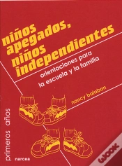 Capa do artigo Niños Apegados, Niños Independientes