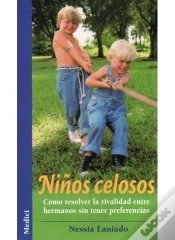 Capa do artigo Niños Celosos