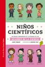 Niños Científicos - Preview