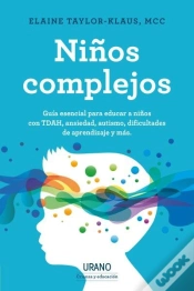 Capa do artigo Niños Complejos