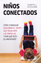 Capa do artigo Niños Conectados