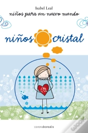 Capa do artigo Niños Cristal