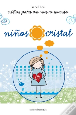 Capa do artigo Niños Cristal