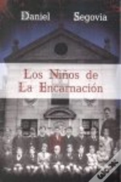 Capa do artigo Niños De La Encarnacion,Los