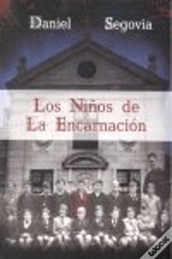 Capa do artigo Niños De La Encarnacion,Los