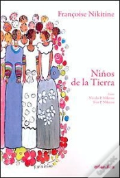 Capa do artigo Niños De La Tierra