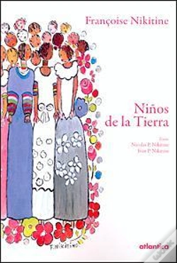 Capa do artigo Niños De La Tierra
