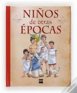Capa do artigo Niños De Otras Épocas