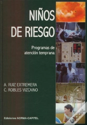 Capa do artigo Niños De Riesgo