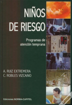 Capa do artigo Niños De Riesgo