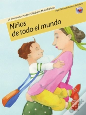 Capa do artigo Niños De Todo El Mundo