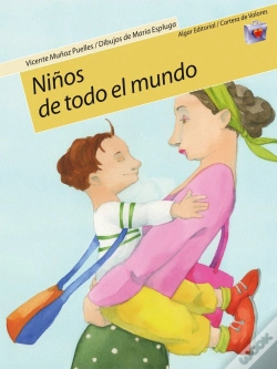 Capa do artigo Niños De Todo El Mundo