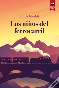 Capa do artigo Niños Del Ferrocarril,Los