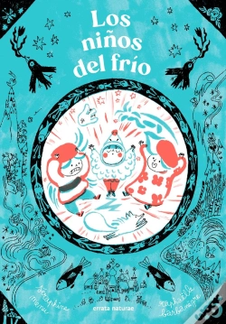 Capa do artigo Niños Del Frio,Los