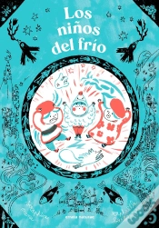 Capa do artigo Niños Del Frio,Los
