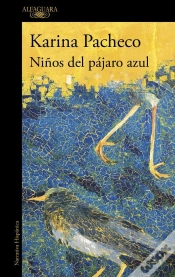 Capa do artigo Niños Del Pajaro Azul