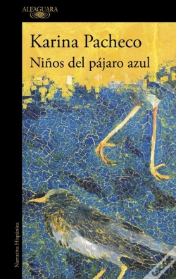 Capa do artigo Niños Del Pajaro Azul