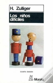 Capa do artigo Niños Dificiles,Los