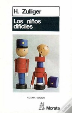 Capa do artigo Niños Dificiles,Los