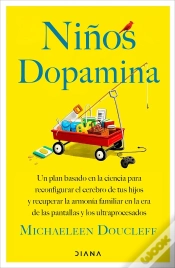 Capa do artigo Niños Dopamina