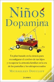 Capa do artigo Niños Dopamina