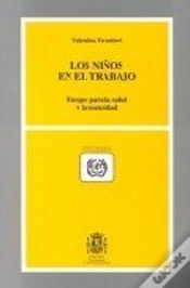 Capa do artigo Niños En El Trabajo, Los