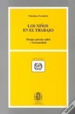 Capa do artigo Niños En El Trabajo, Los