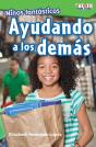 Ninos Fantasticos - Preview