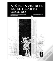 Capa do artigo Niños Invisibles En El Cuarto Oscuro