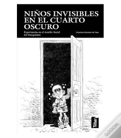 Capa do artigo Niños Invisibles En El Cuarto Oscuro