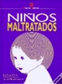 Capa do artigo Niños Maltratados