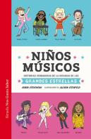 Niños Musicos